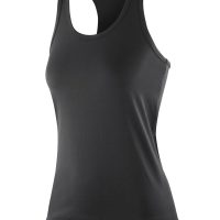 S281F Spiro Impact Impact Women's Softex Fitness Top (Var 02)