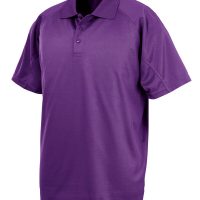 S288X Spiro Impact Performance Air Cool Polo (Var 01)