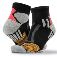 S294X Spiro Technical Compression Sports Socks (Var 01)