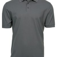 TJ1405 Tee Jays Men's Luxury Stretch Polo (Var 01)