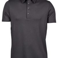 TJ1440 Tee Jays Men's Pima Cotton Polo (Var 02)