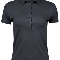 TJ1441 Tee Jays Ladies' Pima Cotton Polo (Var 01)