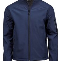 TJ9510 Tee Jays Men's Lightweight Performance Softshell (Var 01)