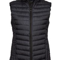 TJ9633 Tee Jays Ladies' Zepelin Bodywarmer (Var 01)