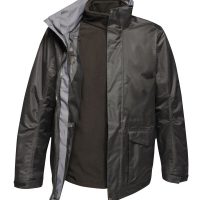 TRA147 Regatta Professional Benson III Men's 3-in-1 Jacket (Var 01)