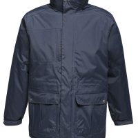 TRA203 Regatta Professional Darby III Men's Insulated Parka Jacket (Var 01)