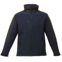 TRA650 Regatta Professional Hydroforce 3-Layer Membrane Softshell (Var 02)