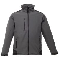 TRA651 Regatta Professional Sandstorm Ripstop Softshell (Var 01)