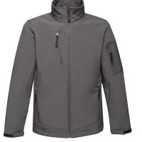 TRA674 Regatta Professional Arcola 3-Layer Membrane Softshell (Var 01)