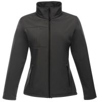 TRA689 Regatta Professional Octagon II Women's 3-Layer Softshell (Var 01)