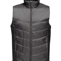 TRA831 Regatta Professional Stage II Men's Insulated Bodywarmer (Var 01)