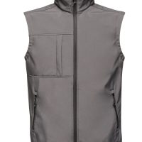 TRA848 Regatta Professional Octagon II Men's Printable Bodywarmer (Var 01)