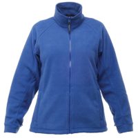 TRF541 Regatta Professional Thor III Women's Interactive Fleece (Var 01)
