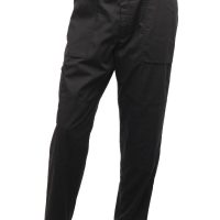 TRJ331R REGATTA PROFESSIONAL Lined Action Trousers (Reg) (Var 02)