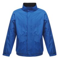 TRW297 Regatta Professional Dover Men's Fleece Lined Bomber Jacket (Var 01)