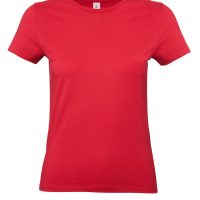 TW04T B&C Women's #E190 Tee (Var 01)