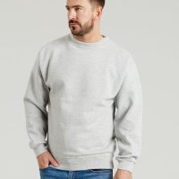 UCC002 Ultimate Clothing Company Heavyweight Sweat