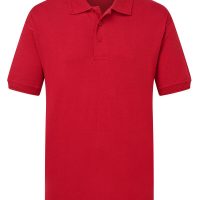 UCC004 Ultimate Clothing Company Heavyweight Polo (Var 01)