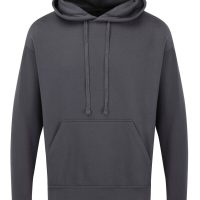 UCC006 Ultimate Clothing Company Everyday Hooded Sweat (Var 01)