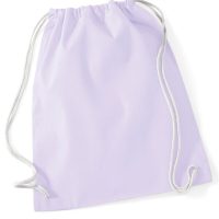 W110 Westford Mill Cotton Gymsac (Var 01)