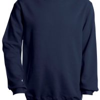 WU600 B&C Set-In Sweatshirt (Var 01)