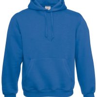 WU620 B&C Hooded Sweatshirt (Var 01)