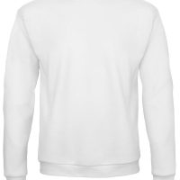 WUI23 B&C Unisex ID.202 50/50 Sweatshirt (Var 01)