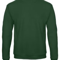 WUI23 B&C Unisex ID.202 50/50 Sweatshirt (Var 02)