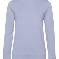 WW02W B&C Women's #Set In Sweatshirt (Var 01)