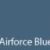 Airforce Blue