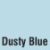Dusty Blue