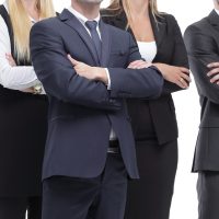 Corporate Wear