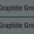 Graphite Grey/Graphite Grey