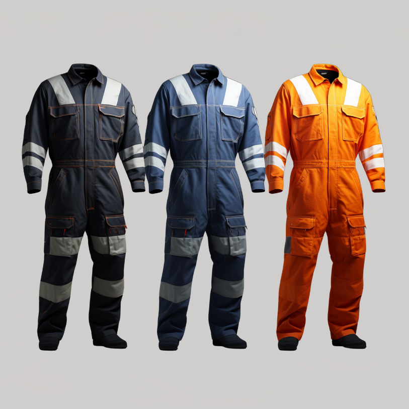 Workwear