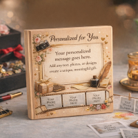 Personalised Gifts