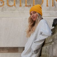 B44 Beechfield  Original Pull-On Beanie (Var 01)