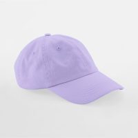 B653 Beechfield Low Profile 6 Panel Dad Cap (Var 01)