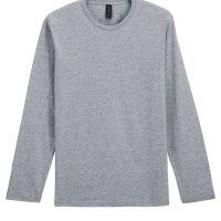64400 Gildan Softstyle? Adult L/S T-Shirt (Var 01)