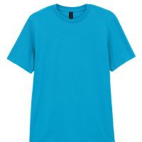 980 Gildan Softstyle EZ Adult T-shirt (Var 01)