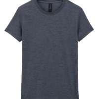 64000L Gildan Softstyle? Ladies' T-Shirt (Var 01)