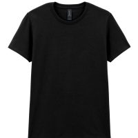 5000L Gildan Heavy Cotton? Ladies' T-Shirt (Var 01)