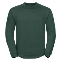 013M Russell Heavy Duty Workwear Sweatshirt (Var 01)