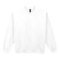 18000 Gildan Heavy Blend? Adult Crewneck Sweat (Var 01)