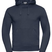 265M Russell Men's Authentic Hooded Sweat (Var 01)