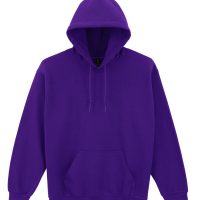 18500 Gildan Heavy Blend? Adult Hooded Sweat (Var 01)
