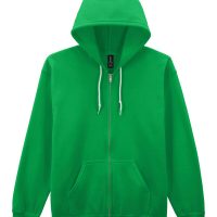 18600 Gildan Heavy Blend? Adult Full Zip Sweat (Var 01)