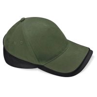 B171 Beechfield Teamwear Competition Cap (Var 01)