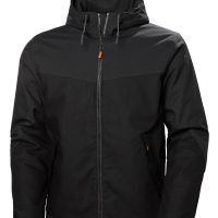73290 Helly Hansen Oxford Winter Jacket (Var 01)