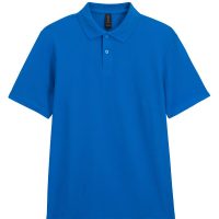 64800 Gildan Softstyle? Adult Double Pique Polo (Var 01)