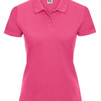 569F Russell Ladies' Classic Cotton Polo (Var 01)